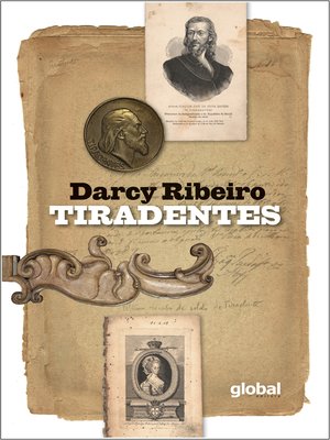 cover image of Tiradentes